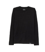 Eddy Merino Wool Long Sleeve Base Layer