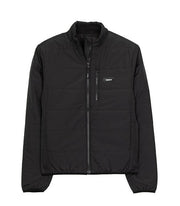 The Etobicoke Insulated Jacket for men is warm, lightweight and packable that combines function, sustainability & style