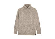 Farne Roll Neck Knit Jumper