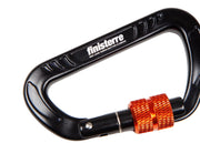 Finisterre Carabiner