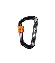Finisterre Carabiner