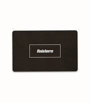 Finisterre Gift Voucher