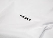 Harlyn Logo Long Sleeve T-Shirt