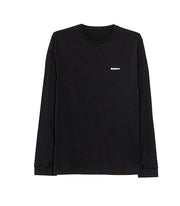 Harlyn Logo Long Sleeve T-Shirt