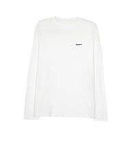 Harlyn Logo Long Sleeve T-Shirt