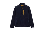 Hegen 1/4 Zip Wool Fleece