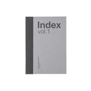 Index Vol.1