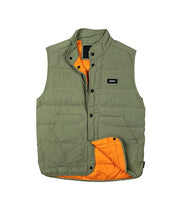 Lapwing Insulated Gilet