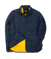 Lapwing Insulated Shirt