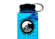 Nalgene Wide Mouth Water Bottle