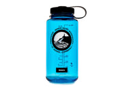 Nalgene Wide Mouth Water Bottle