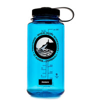 Nalgene Wide Mouth Water Bottle