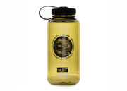 Nalgene Wide Mouth Water Bottle