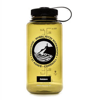 Nalgene Wide Mouth Water Bottle