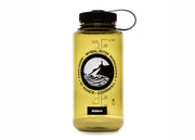 Nalgene Wide Mouth Water Bottle