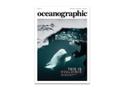 Oceanographic, Issue 13