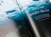 Oceanographic, Issue 13