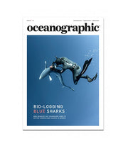 Oceanographic, Issue 16