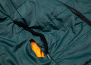 Jacket Full Service Repair