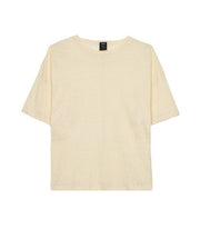 Riviera Linen T-Shirt