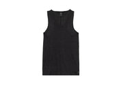 Riviera Linen Vest