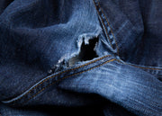 Seam Repair