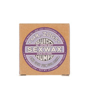 Sex Wax Quick Humps - Cold