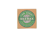 Sex Wax Quick Humps - Cool