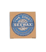 Sex Wax Quick Humps - Tropical