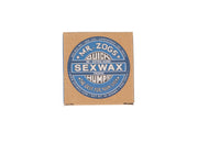 Sex Wax Quick Humps - Tropical