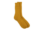 Last Long Ribbed Sock