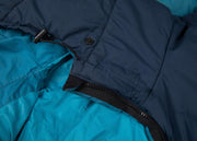 Elastic Drawcord Repair