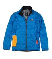 Jacket Full Service Repair