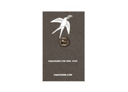NHS Pin Badge