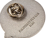 NHS Pin Badge