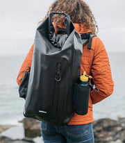 Drift Waterproof Roll Top Backpack