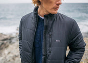 Etobicoke Insulated Jacket