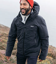 Men's Stormbird Waterproof Jacket