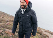 Men's Stormbird Waterproof Jacket