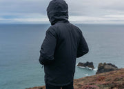 Men's Stormbird Waterproof Jacket