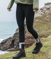 Zonda Legging