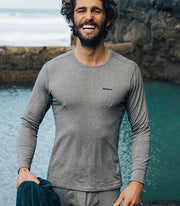 Bora Long Sleeve Bamboo Base Layer