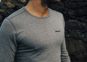 Bora Long Sleeve Bamboo Base Layer