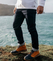 Axis Jean