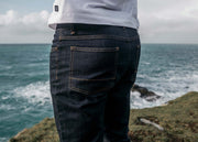 Axis Jean