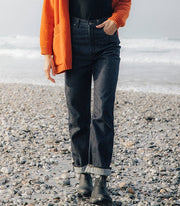 Akins Selvedge Jean