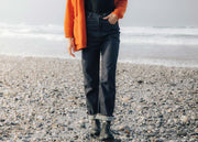 Akins Selvedge Jean
