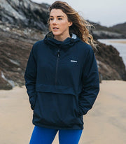 The Rainbird Waterproof Smock Jacket