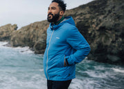 The Rainbird Waterproof Jacket