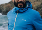 The Rainbird Waterproof Jacket